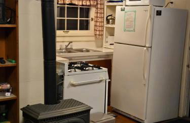 Lakefront! Twin Birch Resort - The Green Laker - Foto 34