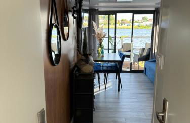 Premium Hausboot Trave Traum - Foto 8