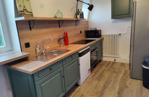 large 5-bedroom 2 floor apartment 200 m2 - Foto 25