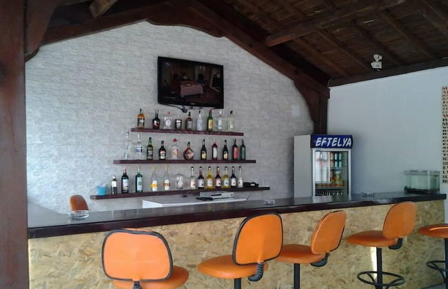 Eftelya Apart Otel - Foto 22