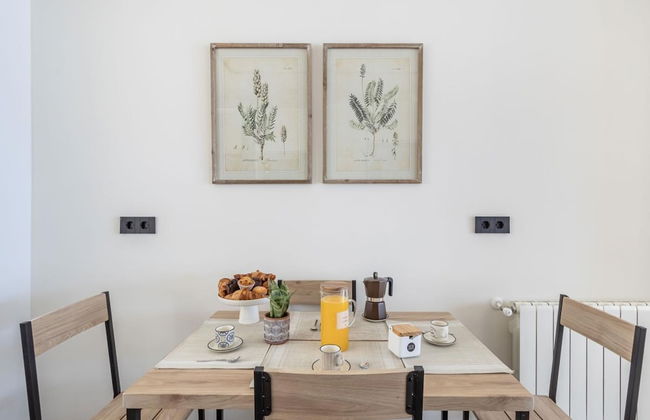 Luxury Suite de Conde Cifuentes - Foto 18