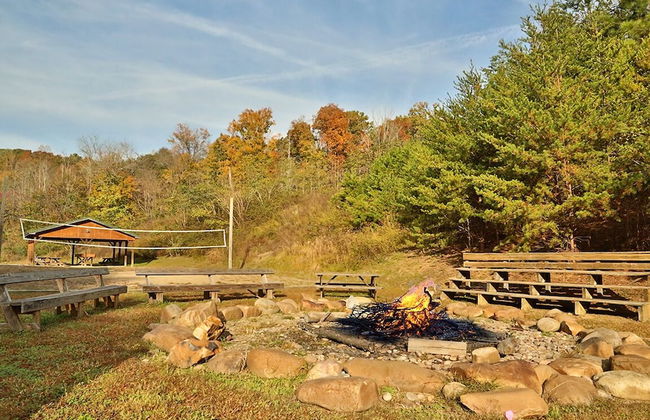 Pine Needles 6 - One Bedroom Chalet - Foto 25