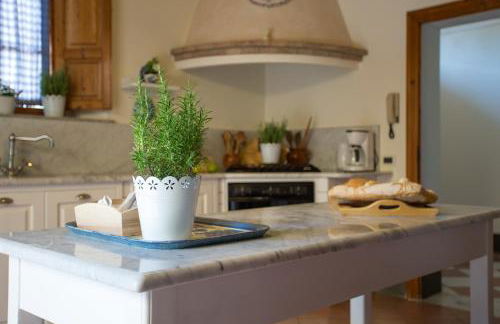 Villa Angelica - Foto 12