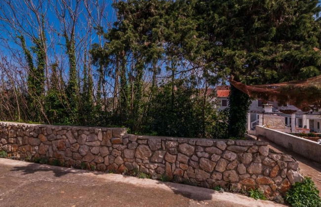 Seaside Oasis Apartments on Island Ugljan - Foto 38