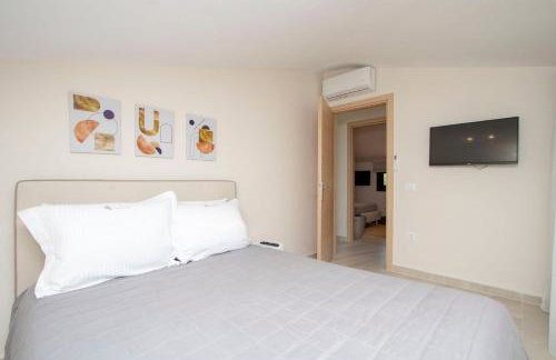 Daroma Villa, Paliouri by Halkidiki Villas - Foto 13