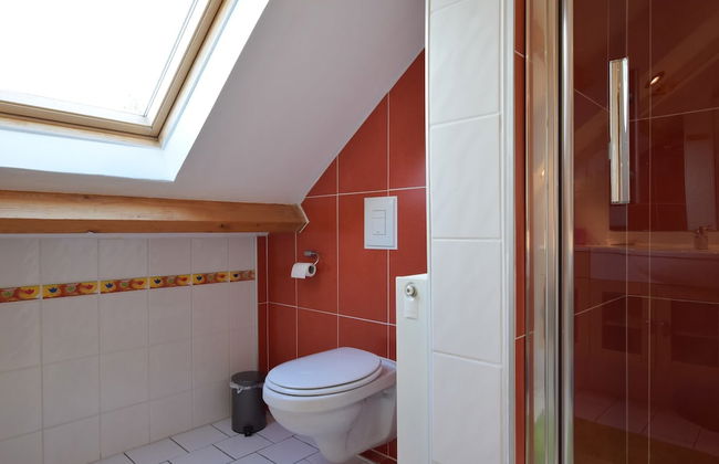 Charming Stay in Noville - Foto 35