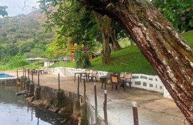 Apt Flat 225 Condomínio Pedra do Rodeadouro - Foto 9