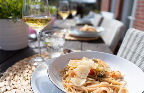 Inselhuuske Fewo I I - Foto 26