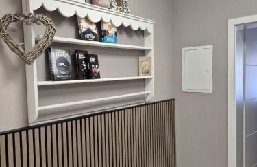 TOP Anbindung in den Nationalpark Eifel für 6 Personen und max 2 Hunde inklusive Terrasse - Foto 27