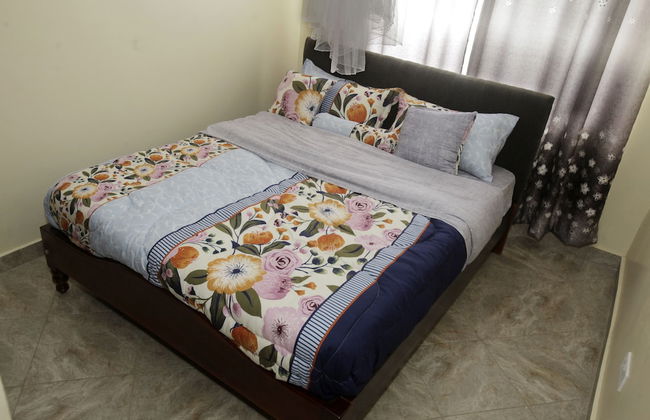 Kiguliz Vacation Apartment - Foto 4