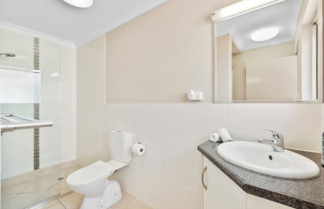 Cityville Apartments & Motel - Photo 75