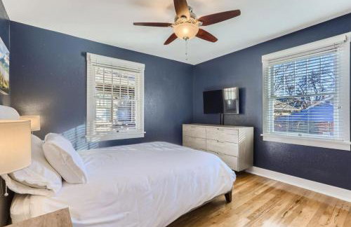 Highlands Bungalow With A Back Yard And A Fire Pit - Foto 3