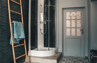 GITE , AU DORMEUR DU VAL - Foto 13