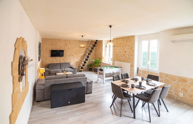 Le Mazagran - Foto 69