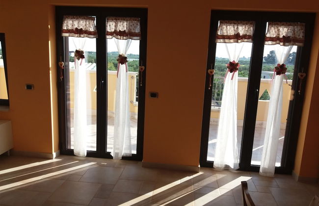 Villa Calendula - Foto 20