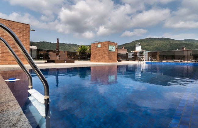 SSG Estúdios próximos a UFSC em Florianópolis - Foto 80