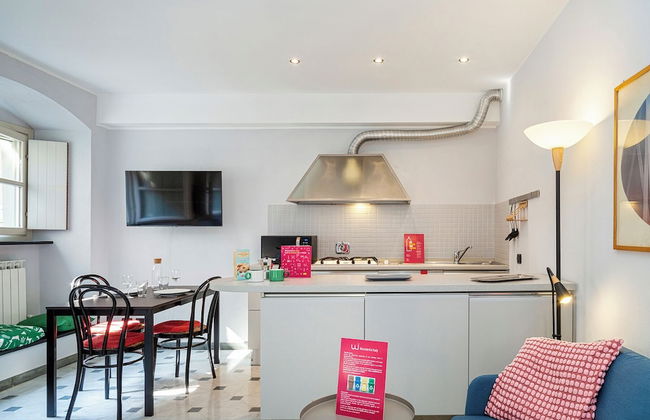 Giustiniani Loft by Wonderful Italy - Foto 7