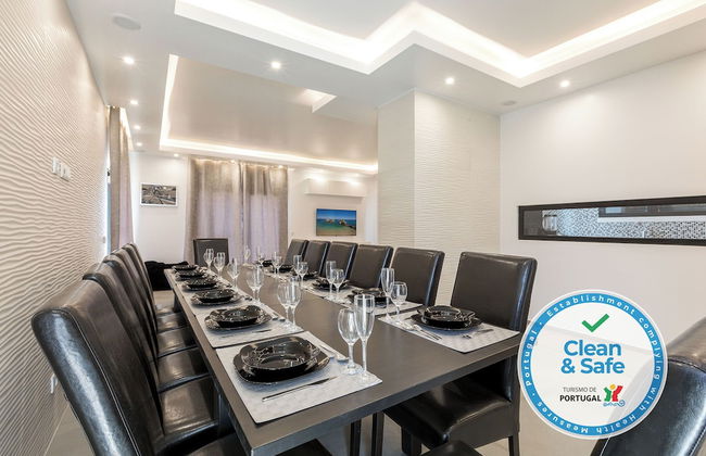 Luxury 47 - Deluxe Villa - Photo 45