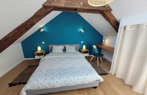 L'Azimut de Châtel-Guyon - Photo 8