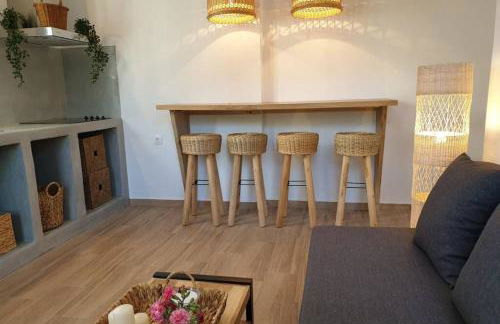 Patmos Little Suites - Foto 29