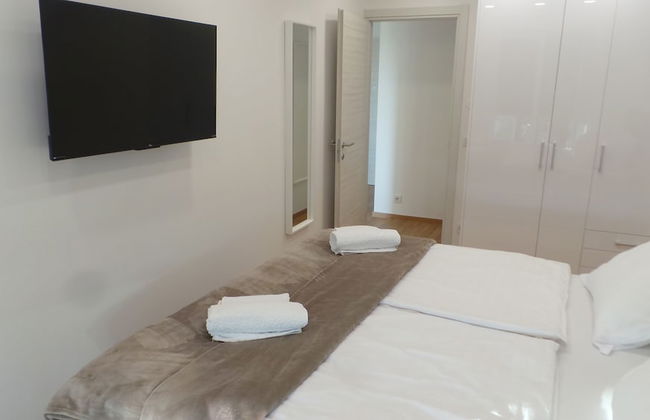 Apartment Borovje-River View - Foto 2