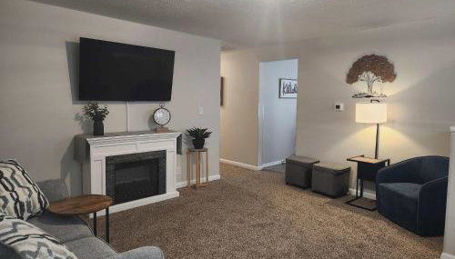 Modern and Cozy Space Near Columbus Attractions - Foto 3