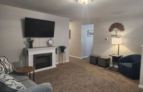 Modern and Cozy Space Near Columbus Attractions - Foto 3