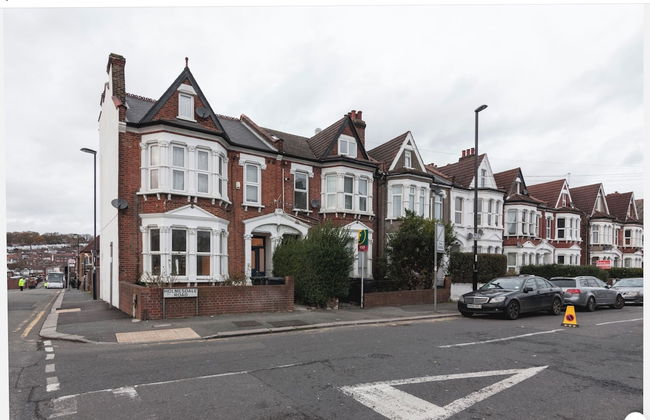 The Croydon Penthouse - Foto 17