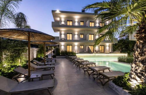 Sun City Luxury Apartments - Foto 25