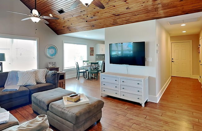 Beach and Bay View - Foto 11