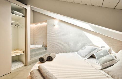 ACADAMIS - Suites & Junior Suites - Foto 44