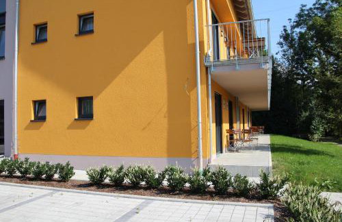 Schäfer Boardinghouse - Foto 11