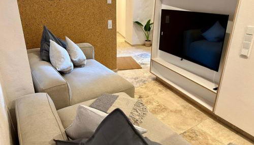 Neue Neunzehn - Stadthaus, 2DZ, 2Bäder, Kamin - Foto 3