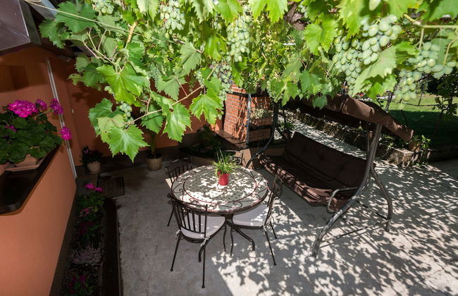 Garden House Matulji - Foto 43