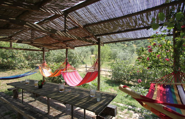 La Casetta - Foto 36