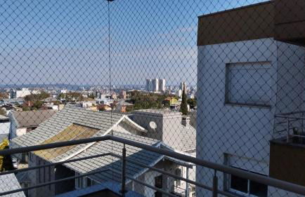 Apartamento aconchegante perto da UCS - Foto 1