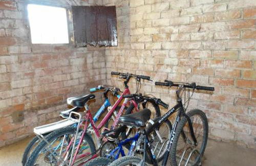 Can Jep Llarg Casa Rural - Foto 47