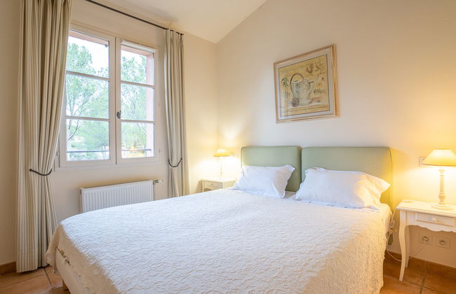 3 bedroom House in La Motte with swimming pool and garden - Photo 16