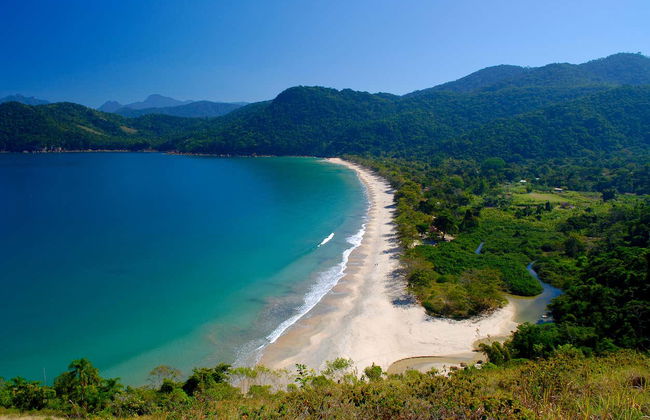 Senderismo por Praia do Sono - Foto 5