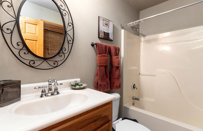 Retreat at Wintergreen Pool Access Grill - Foto 25