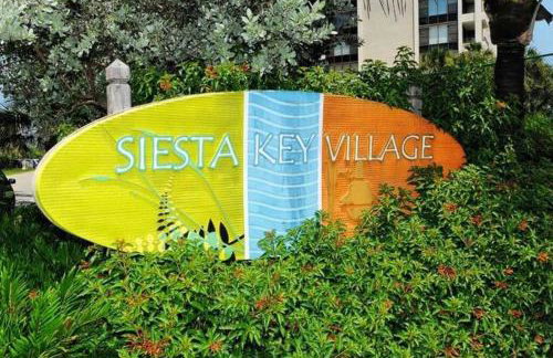 Getaway with Heated Pool and fence by Siesta Key Beach - Foto 27