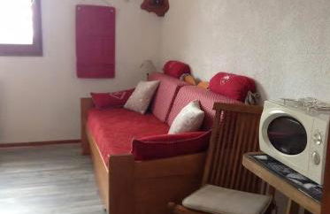 Les studios du chalet club Valfréjus - Photo 2