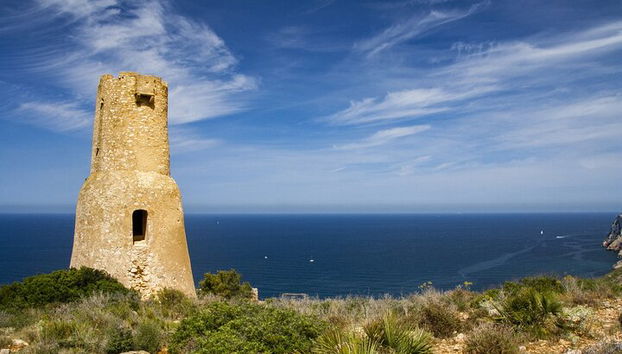 Privater Spaziergang durch die Altstadt von Denia - Foto 2