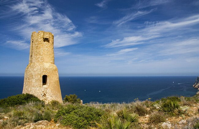 Privater Spaziergang durch die Altstadt von Denia - Foto 2