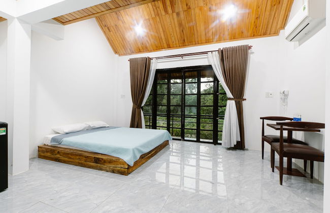 SƠN HOME GARDEN HUE - Foto 4