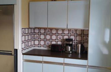 Ferienwohnung Eichfeld - Foto 12