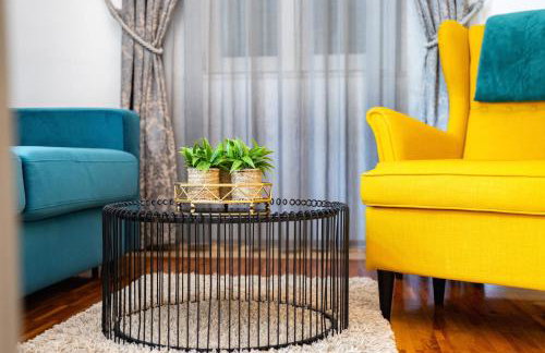 Premium apartment ALBA ROSA - Foto 15