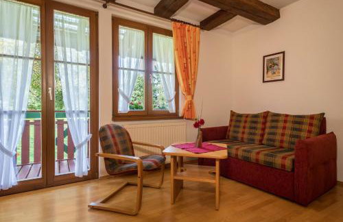 Ferienwohnung Risthof 3 - Photo 15