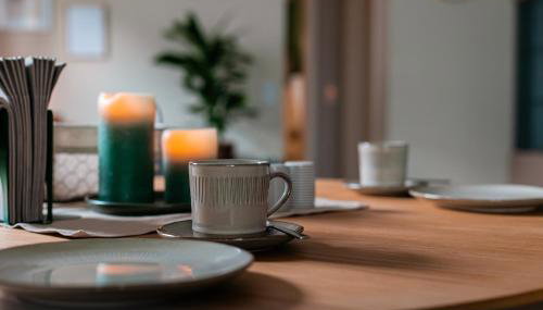 Idyllische Ferienwohnung im Kraichgau - Foto 4