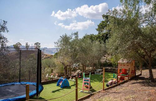 Casetta Pizziddu - Foto 26